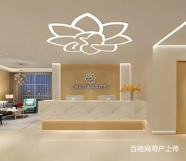 淄川区sm商场后沿街旺铺整体出 - 图片 5