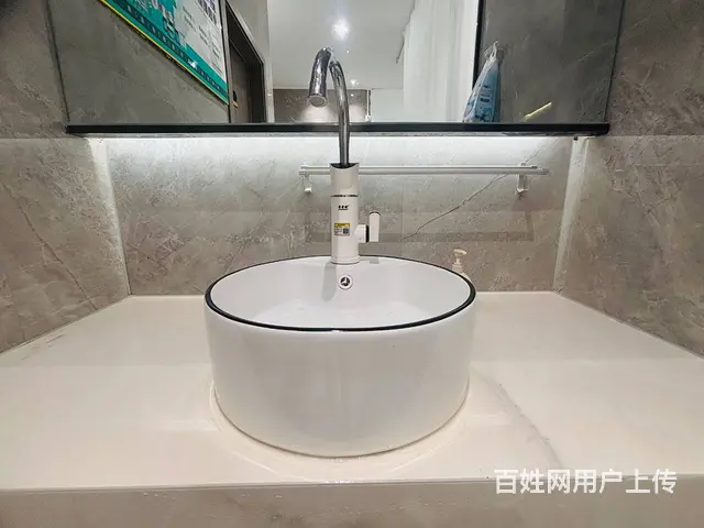 【搞定了！】装修高档低租金美容店转让    月利run3万左 - 图片 4