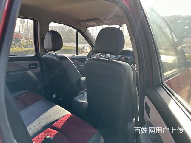 风行 景逸 2011款 1.5 手动 - 图片 4