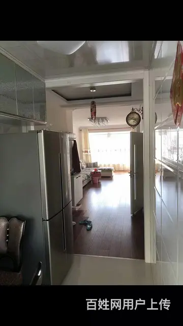 拎包入住，供暖好。 - 图片 9