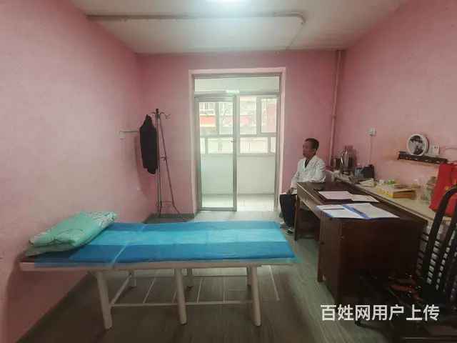 B个人一人民东路九星丽苑养生馆1.8万低价急转 - 图片 6