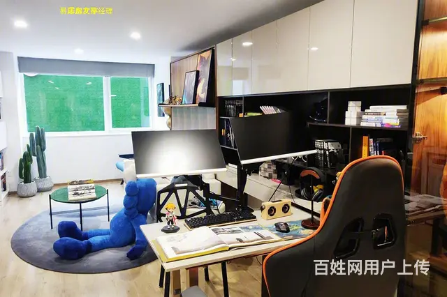 直降30万 浙二旁 精装现房 地铁2号线0距离 自 - 图片 5