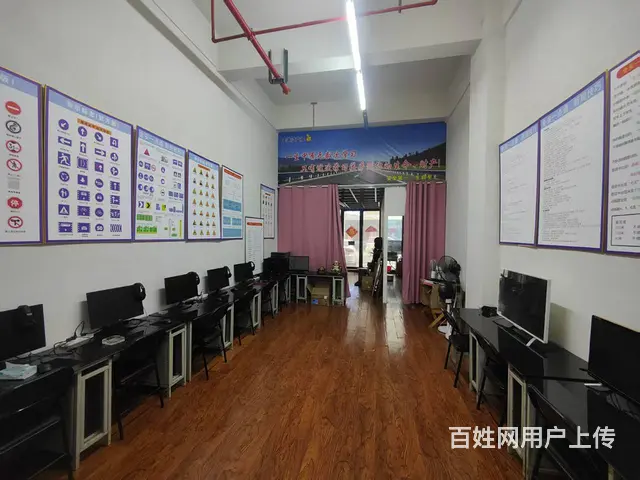 （徐州找店网）无转让费！九里知名商业街区门面 - 图片 3