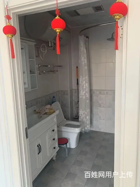 光荣小区高层南向，2楼3楼打开面积160平米，36.8万 - 图片 11