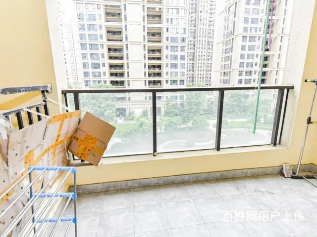 中国铁建江南国际城4室380.00万元绝对好位置!绝对好房子 - 图片 2