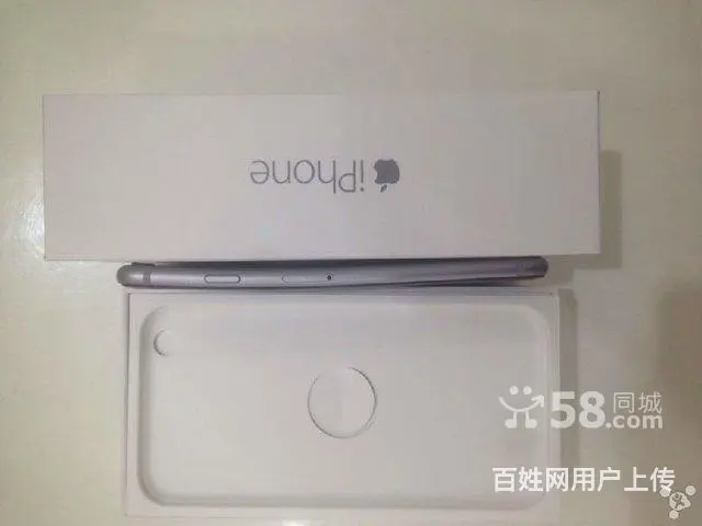 苹果6plus换了个屏幕用了几个月屏幕竟然开胶了 - 图片 4