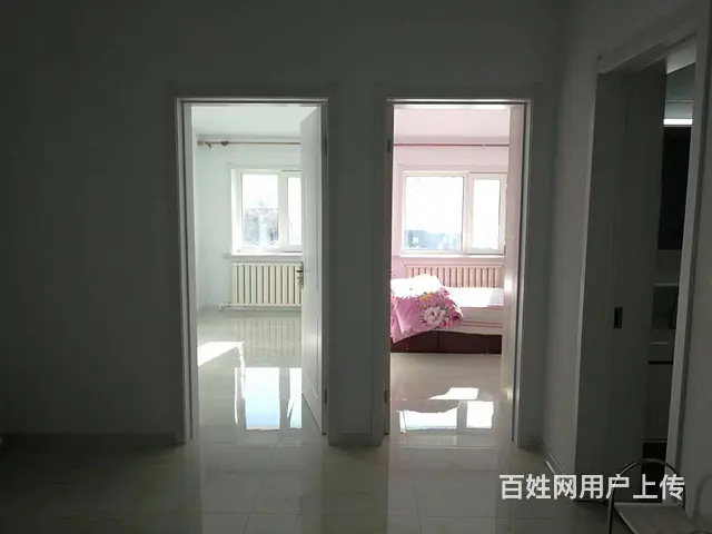 一中对面陶瓷小区房屋出租，7楼68平，月租600 - 图片 4