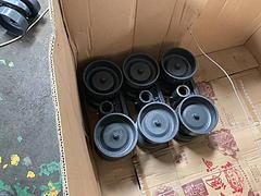 进口收割机AR系列、ARN系列、ER系列的易损件，