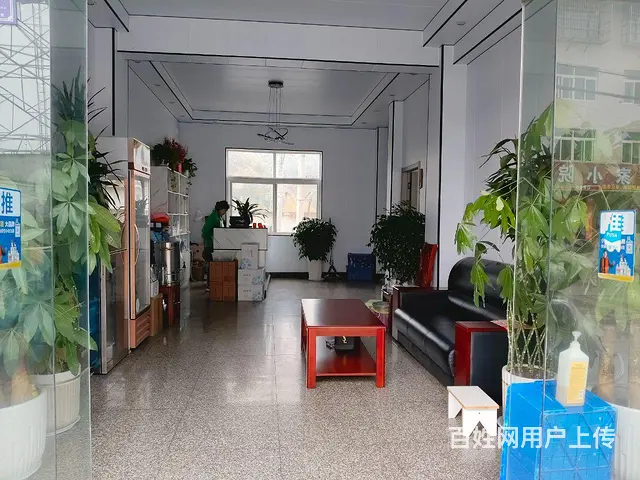 汉滨区香溪洞风景区600平米农家乐餐馆转让 - 图片 2