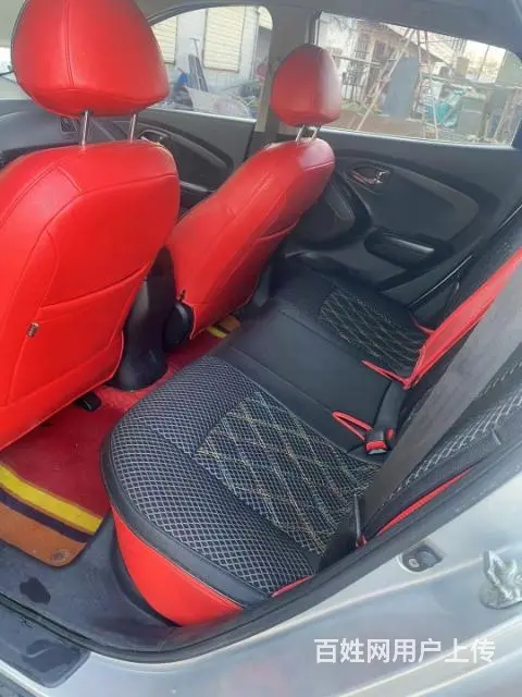 现代 现代ix35 2010款 2.0 手自一体 GLS 两 - 图片 3