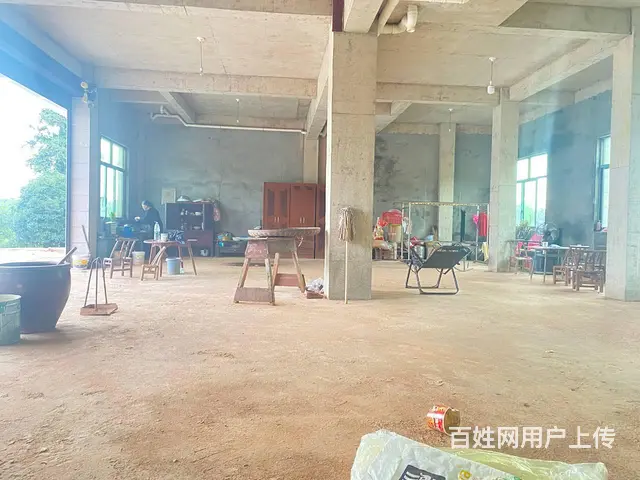 （房东直租）干杉黄江公路旁560平新建独院厂房优价出租 - 图片 5