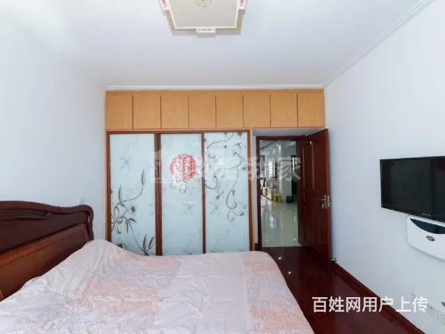 **新上凤凰名城精装两房南北通透户型很难得保养好买 - 图片 3