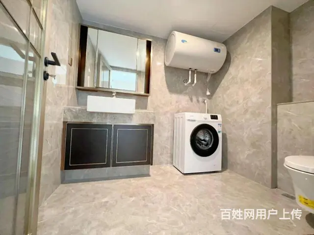 文一路拎包入住!南2室78.28平 - 图片 9