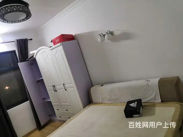 【搞定了！】个人房屋出租，家具家电全配 - 图片 2