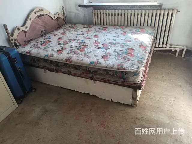 床出售自取 - 图片 1