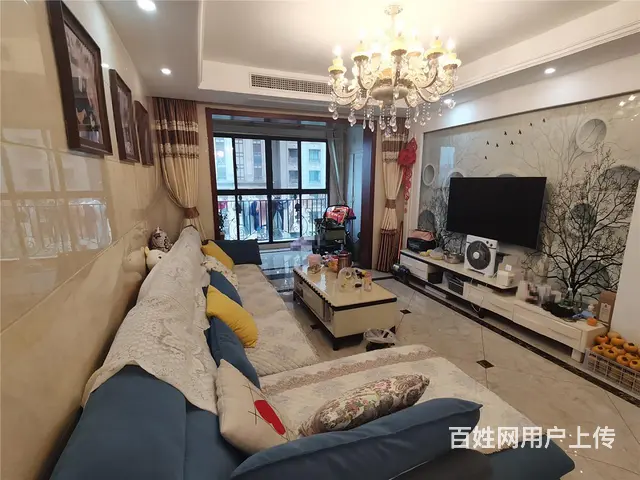 急售华润剑桥澜湾 婚装三房带中央空调 低于市场价 - 图片 10