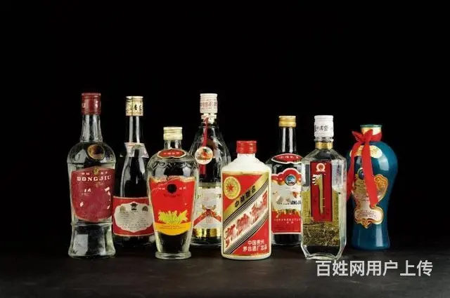 烟酒回收 哈尔滨上门回收烟酒 高价回收名酒老酒茅台 - 图片 11