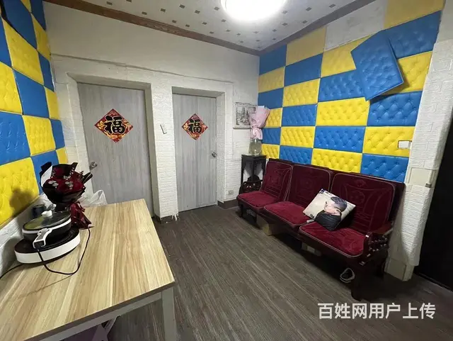 出租，文化一村，四楼三室两厅一卫，精装，1400月 - 图片 7