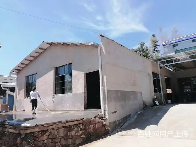 （老板本人）望城区白箬铺厂房仓库优价出租6712 - 图片 2