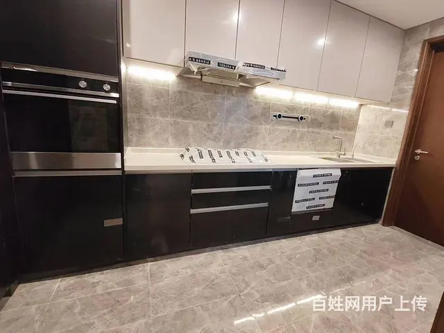 Skp  壹号院接待户型  客厅 50 平方  正 - 图片 9