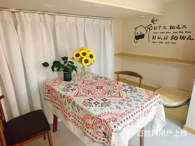 B18947一万科临街精装手作咖啡诚意转让 - 图片 8