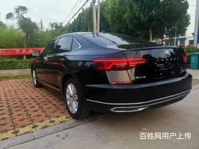 2019款 2.0TSI 双离合380T - 图片 4