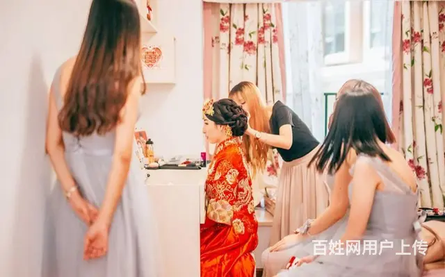 邵阳婚礼视频摄影拍摄 - 图片 1