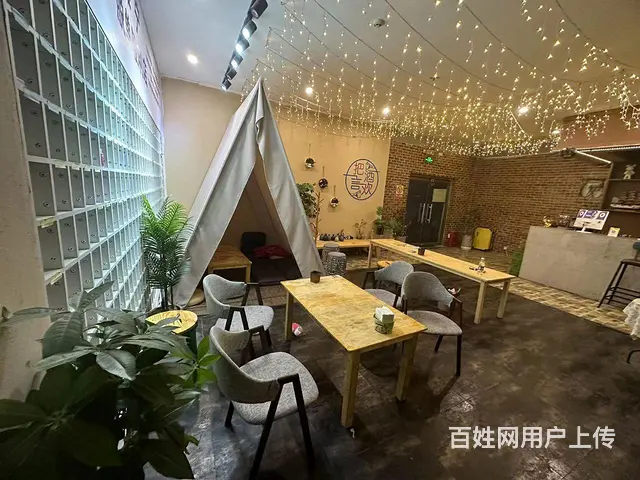 睢宁繁华街区静吧网游剧本杀店转让 - 图片 11