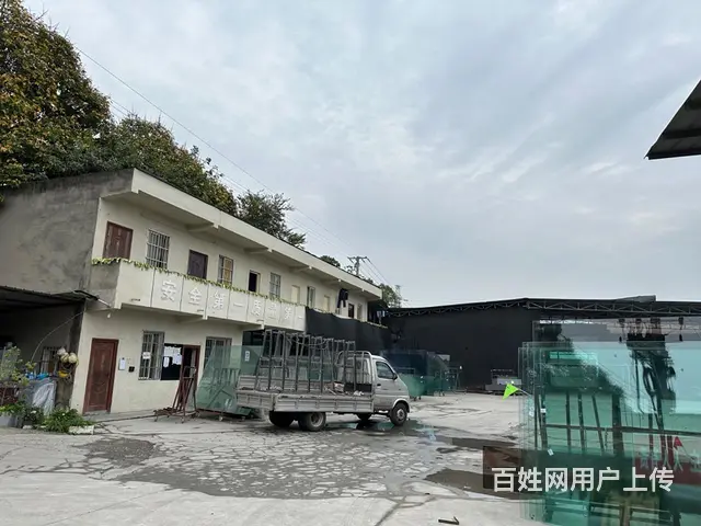 6000平米可分租厂房库房 - 图片 2
