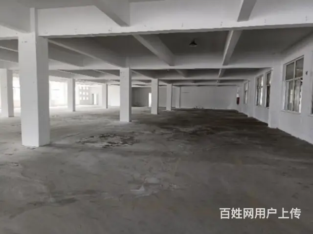 洛阳市春都路大中型仓库，厂房便宜出租 - 图片 5