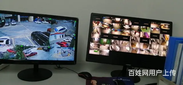 六安地区专业安防弱电项目承接施工资质齐全 - 图片 9
