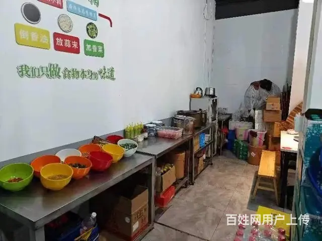 (精选好铺)江油市太平镇临街位置超好火锅店转让 可外摆 - 图片 11