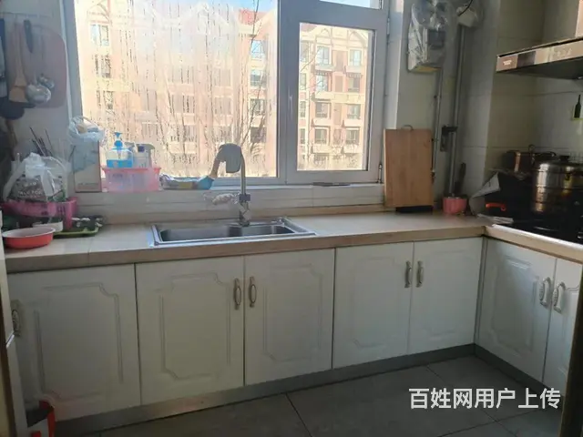 嘉澜地多层电梯洋房 送车库储藏室 102万可贷款 - 图片 8