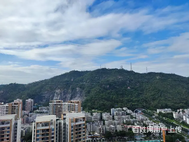 美不胜收 珠海拱北高档办公 龙光玖云著 77㎡复式急租 - 图片 2