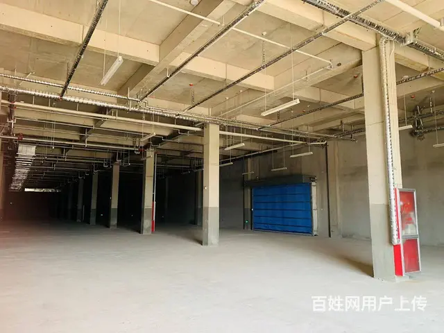 孟津办公楼出租1000平抄底价 - 图片 10