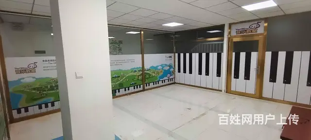 出租铁西沈辽路商业街店铺 - 图片 6
