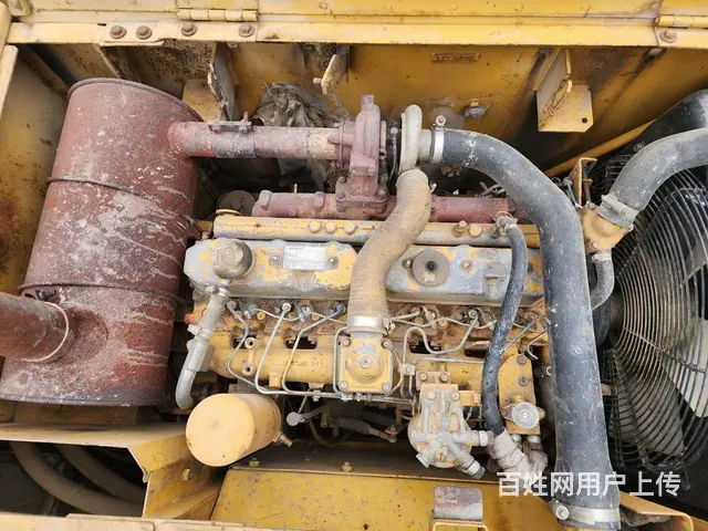 出售精品卡特320C.原车漆原车链条性能好 - 图片 8