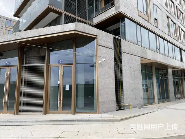 【搞定了！】房东出租拱墅区天阅云合源商铺42平方 - 图片