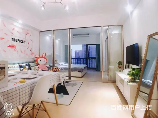 全嘉兴有房出租挑到满意为止月付租金家电齐全 - 图片 4