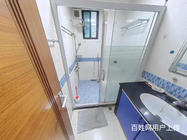 城市风景 人民西路，城市风景，电梯大三房两卫，南向，115平 - 图片 10