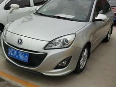 [石家庄]长安悦翔 1.5L 手自一体 梦幻型 2