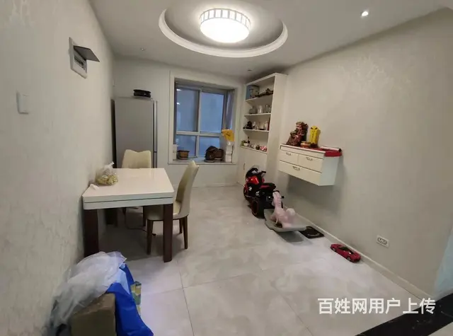 天河北路  华融国际 3室 精装 户型好 - 图片 8