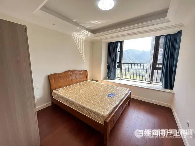 翠湖香山玉兰苑 居家3房113平 4200 中间楼层看房方便 - 图片 3