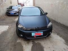 大众 高尔夫 2012款 高尔夫6 1.4TSI 手动 舒适