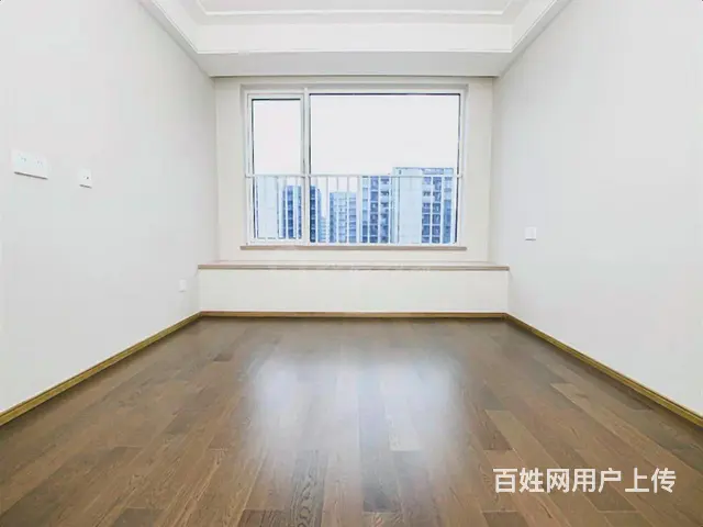 滨江杰作 顶跃 送超100方大露台 锦尚和品府 尊享3主卧 - 图片 11