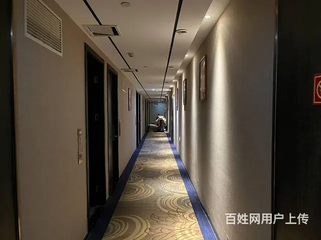 重庆市渝中区五一路88号5层写字间2号房产出售 - 图片 3