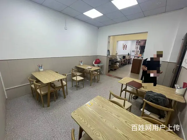 51旺铺（超大广告牌独栋旺铺）龙华区临街200平餐饮店转让 - 图片 3