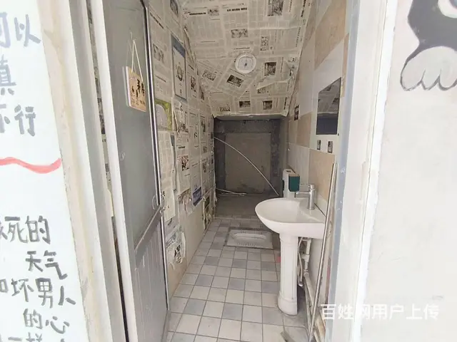 【福铺】南关大街沿街|95平门头直租|大停车区 - 图片 8
