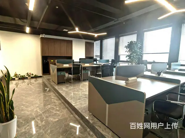 带上下水，新天地豪装，中大银泰，接待直播必选场地 - 图片 6