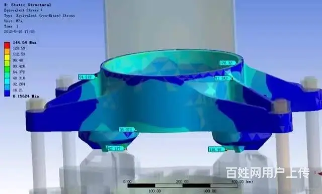 广州ANSYS培训 有限元分析培训 - 图片 1